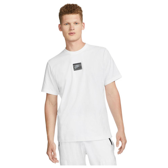 Nike Ανδρική κοντομάνικη μπλούζα Sportswear Air Max Nike Ανδρική κοντομάνικη μπλούζα Sportswear Air Max